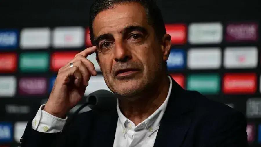 Botafogo anuncia saída do técnico Renato Paiva após eliminação no Mundial de Clubes