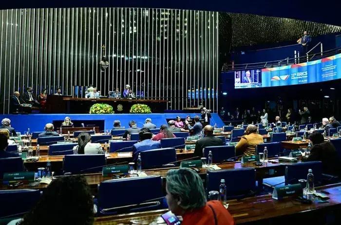 Brics pressionam por financiamento em combate às mudanças climáticas
