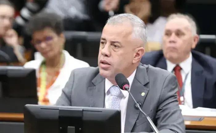 Câmara analisa proposta que torna facultativa adesão ao Proagro