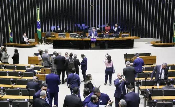 Câmara dos Deputados avalia criação de 21 novos juízes do Trabalho em Belo Horizonte