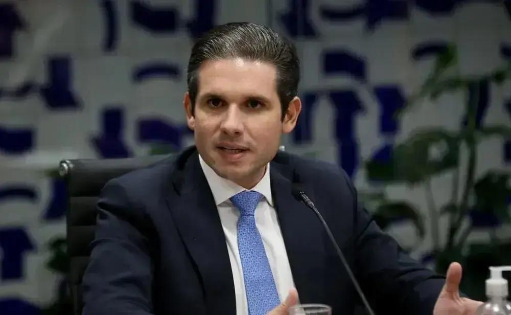 Câmara dos Deputados pode votar urgência para reduzir IOF na próxima semana