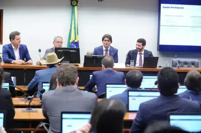 Câmara dos Deputados promove audiência sobre reforma administrativa na terça-feira