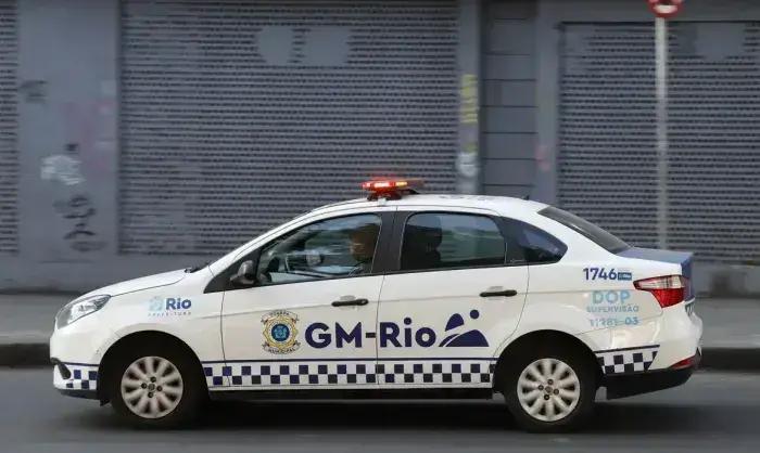 Câmara Municipal do Rio aprova reestruturação da Guarda para Força de Segurança