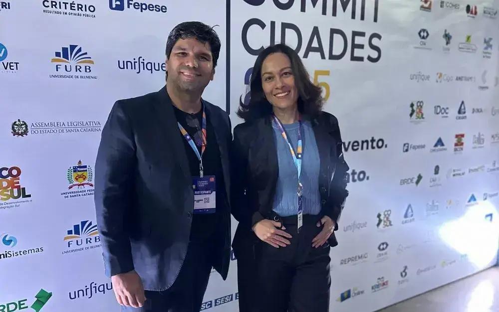 Campanha 'PrefeitAÇO do Povo' é uma das 30 melhores do Brasil, garante reeleição de Gustavo Nunes