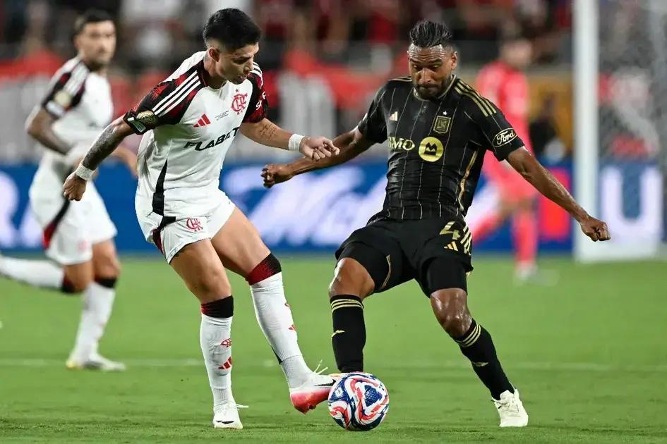 Chelsea triunfa sobre Espérance e enfrenta Benfica nas oitavas do Mundial