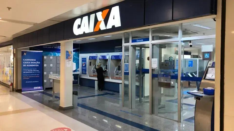 Clientes da Caixa relatam problemas com Pix: dinheiro 'sumiu' das contas