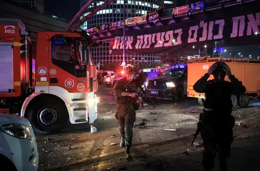 Conflito entre Irã e Israel: 80 mortos e aumento da tensão no Oriente Médio