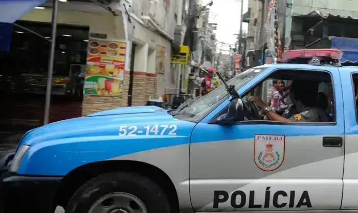 Confronto armado no Rio de Janeiro altera circulação e deixa feridos