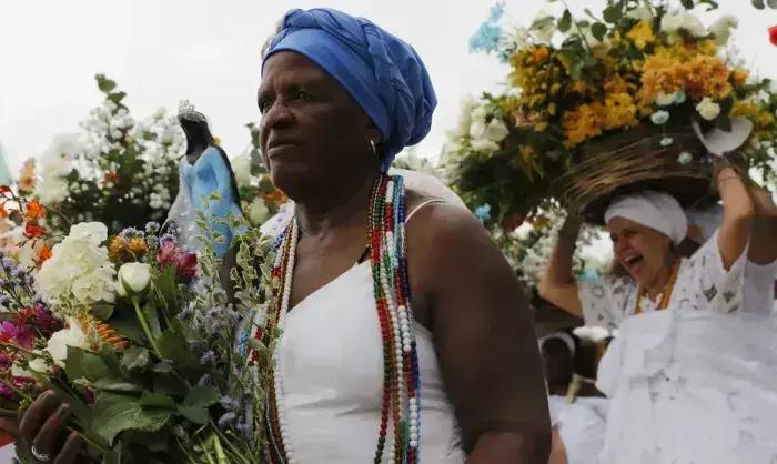 Crescimento de religiões afro-brasileiras: um reflexo da luta contra a intolerância