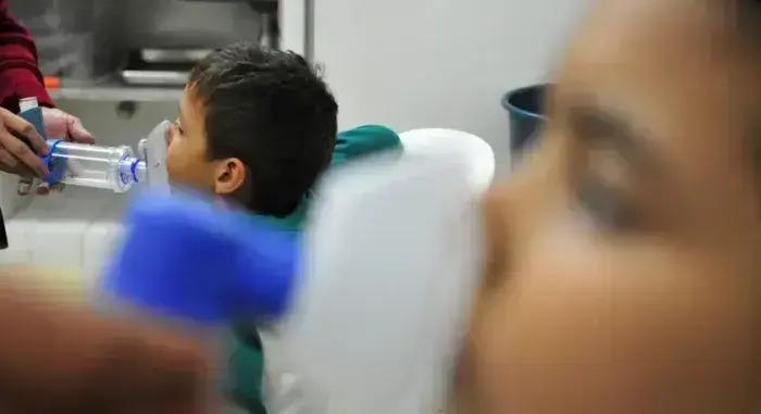 Crianças e Idosos: Alerta sobre Doenças Respiratórias no Frio
