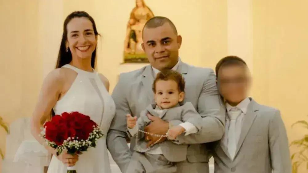 Crime horrendo em Itaperuna: adolescente assassina pais e irmão e pesquisa sobre FGTS