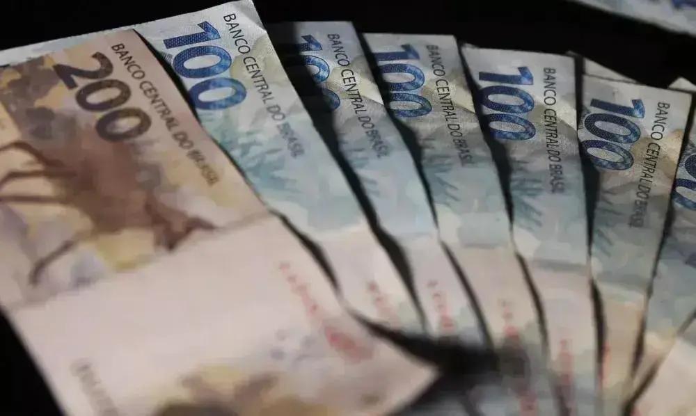 Déficit primário do governo central é de R$ 40,6 bilhões em maio