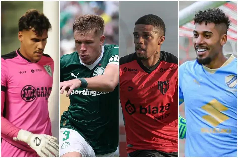 Desempenho dos 13 jogadores emprestados pelo Atlético: Análise e Expectativas
