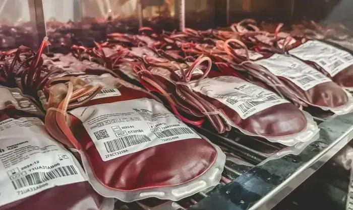 Dia Mundial do Doador de Sangue: como uma doação pode salvar vidas