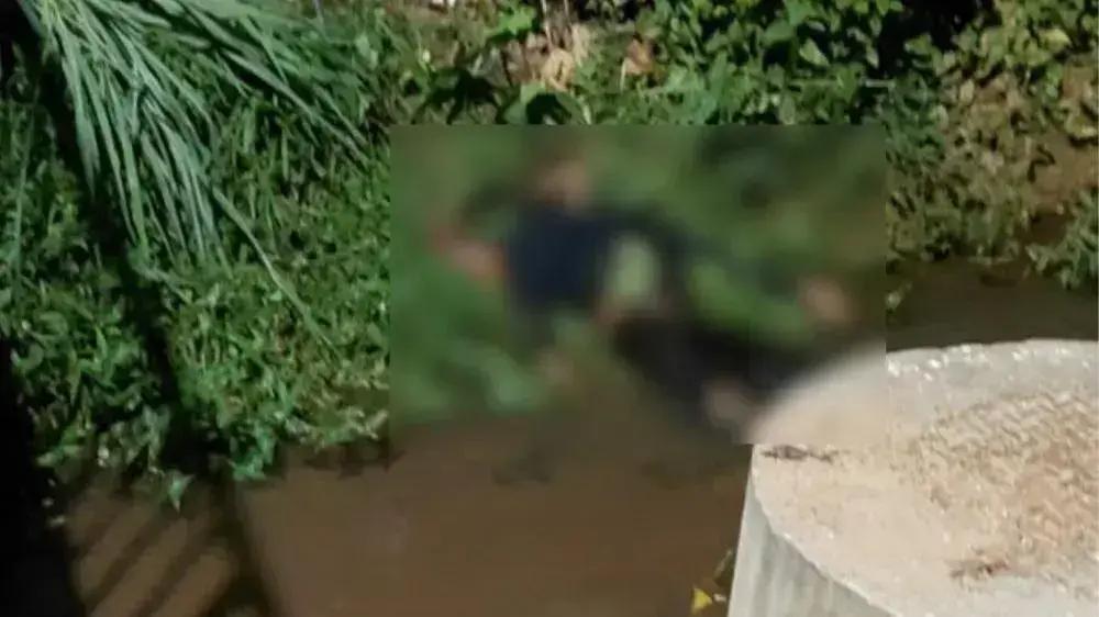 Duplo homicídio em Coronel Fabriciano mobiliza equipes policiais