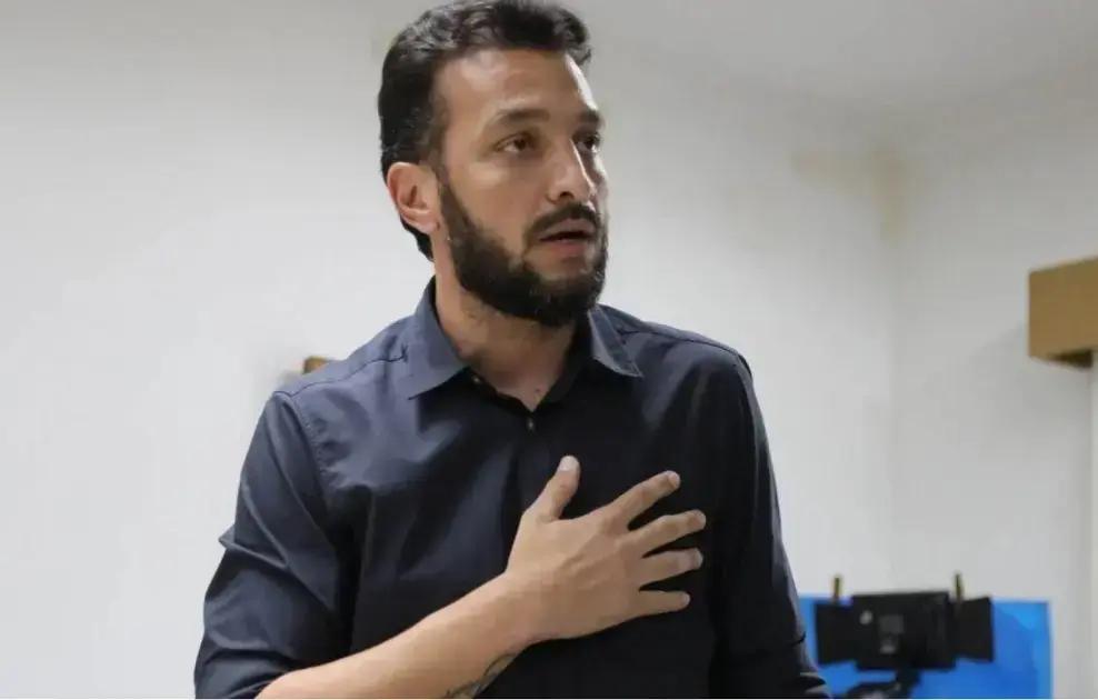 Edu Dracena prevê Cruzeiro como potência ao lado de Flamengo e Palmeiras