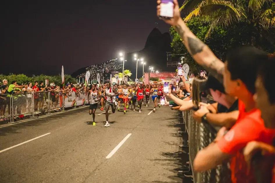 Entenda a Maratona do Rio: Organização e Novidades para 2026