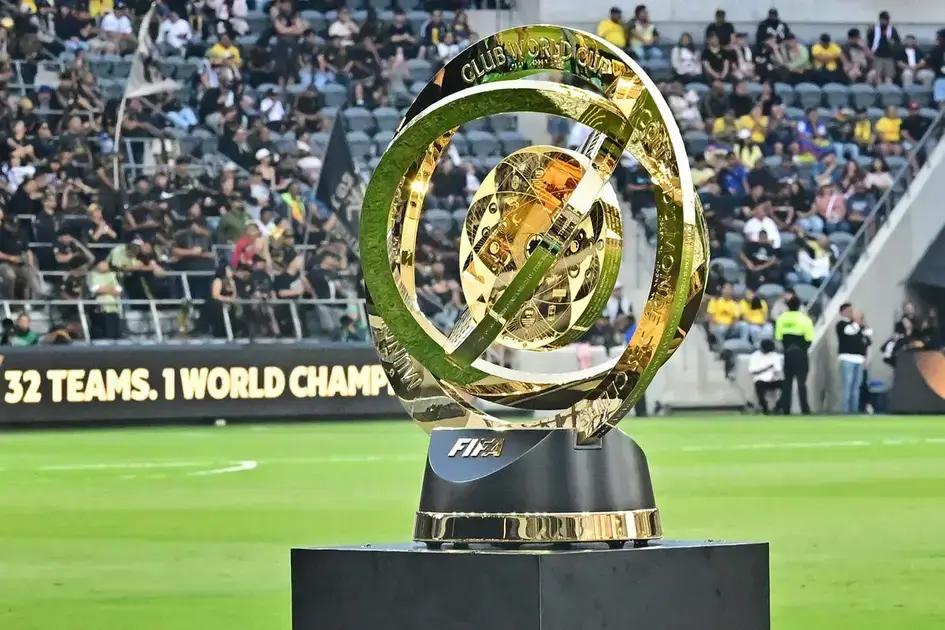 Fluminense apresenta menor probabilidade de avançar no Mundial de Clubes