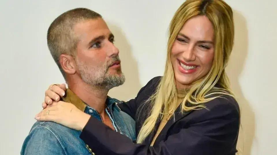 Giovanna Ewbank revela preguiça de sexo com Bruno Gagliasso após 15 anos