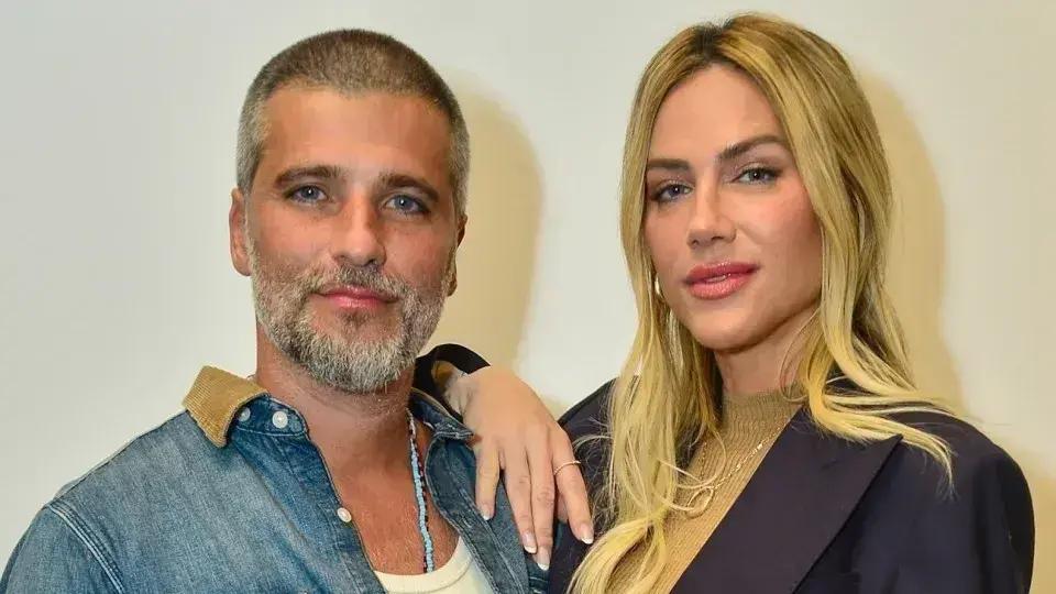 Giovanna Ewbank revela que não pretende ter mais filhos com Bruno Gagliasso