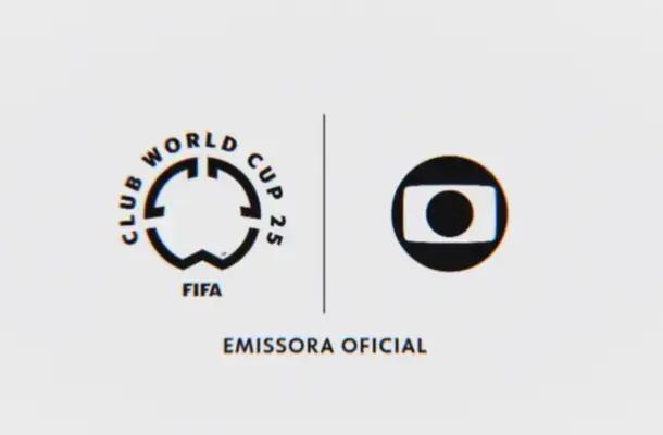 Globo define pacote comercial para as transmissões do Mundial de Clubes 2025