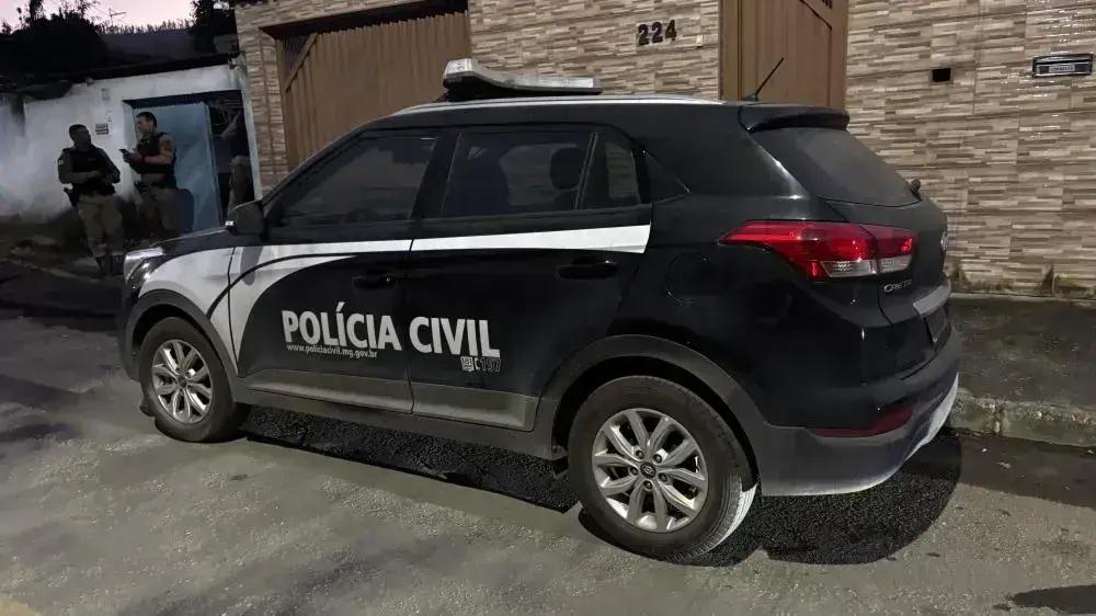 Homem de 59 anos sofre tentativa de homicídio em Timóteo