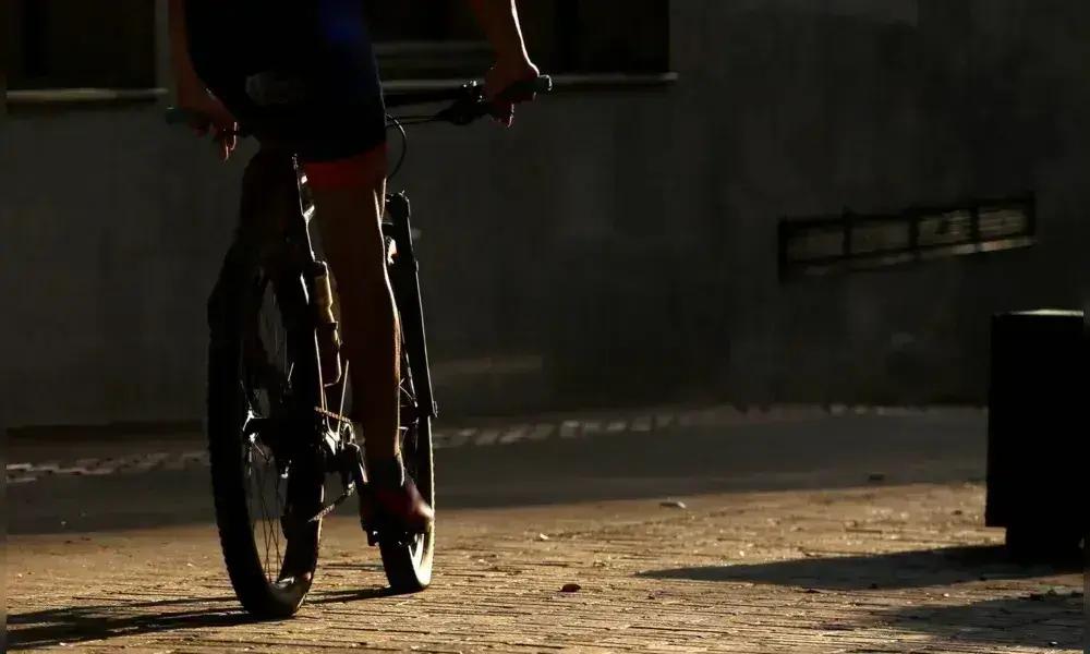 Homem é preso por receptação de bicicleta furtada em Ipatinga
