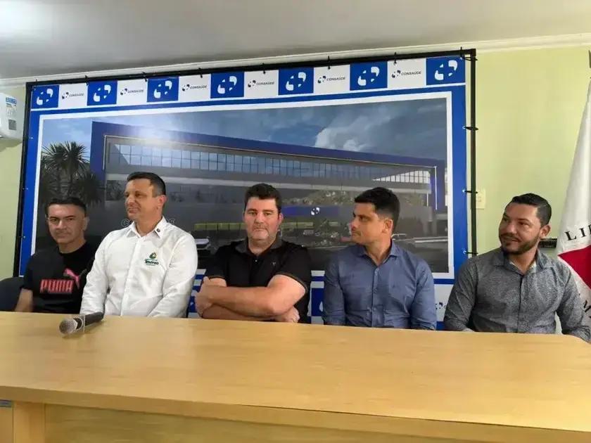 Hospital Dia do CONSAÚDE promete transformar saúde pública no Vale do Aço