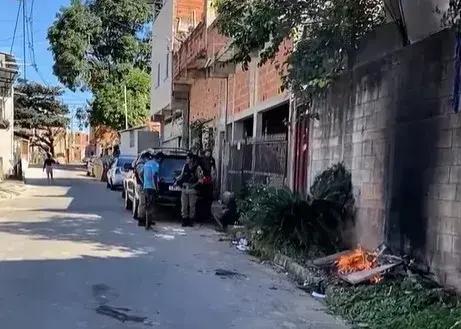 Idosa esfaqueada pela ex-nora em Ipatinga: details do crime