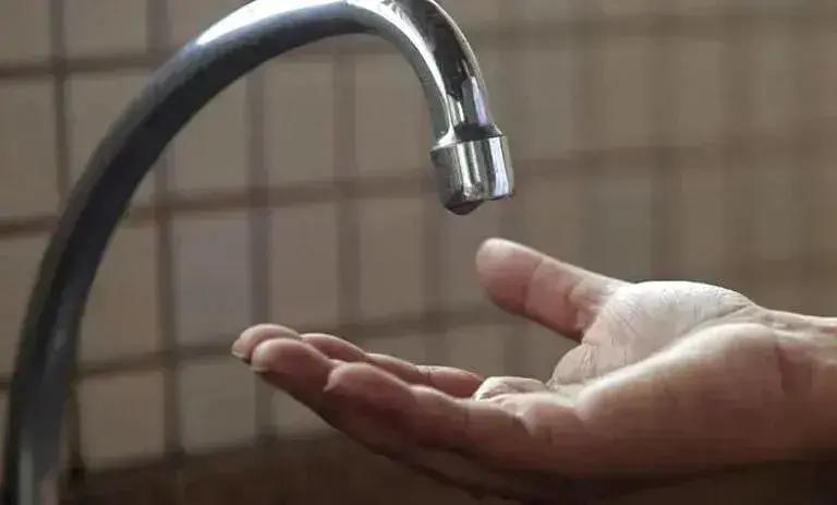 Interrupção no fornecimento de água atinge bairros de Ipatinga, Fabriciano e Timóteo