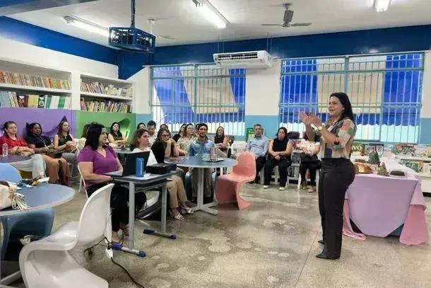 Ipatinga promove chamamento público para atendimento a alunos com necessidades especiais