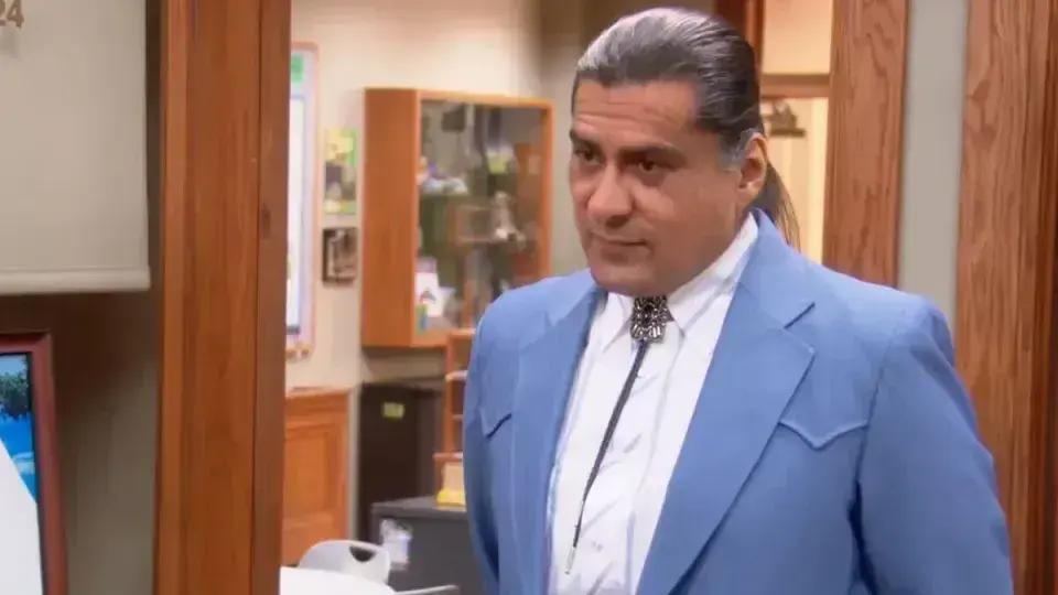 Jonathan Joss, ator de 'Parks & Recreation', é vítima fatal de ataque homofóbico