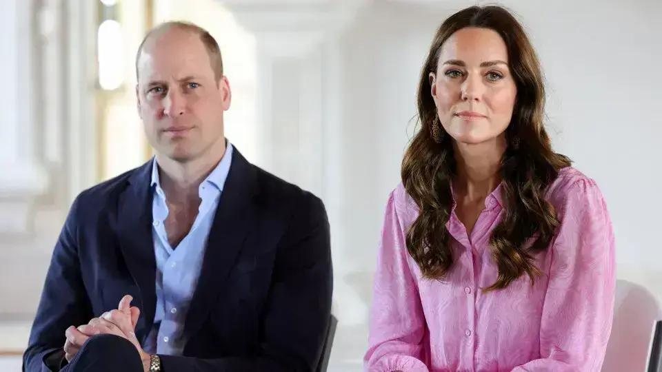 Kate Middleton recebe conselho da realeza sobre comunicação em eventos