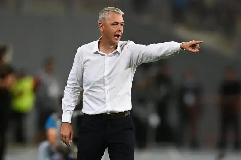 LDU contrata Tiago Nunes e se prepara para enfrentar Botafogo na Libertadores