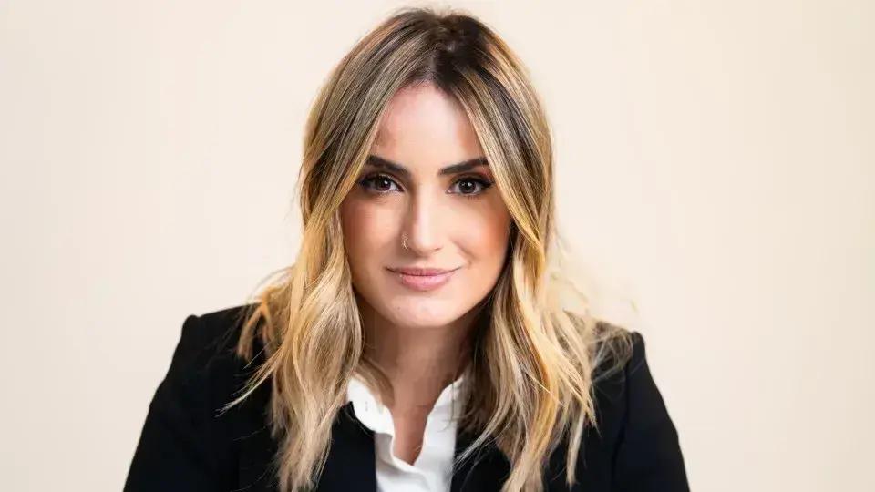 Mari Palma revela novo amor com Osmar Campbell após divórcio