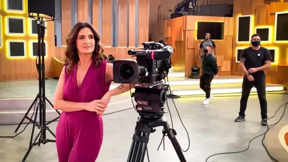 Mariana Rios revela gravidez após tratamento de fertilidade