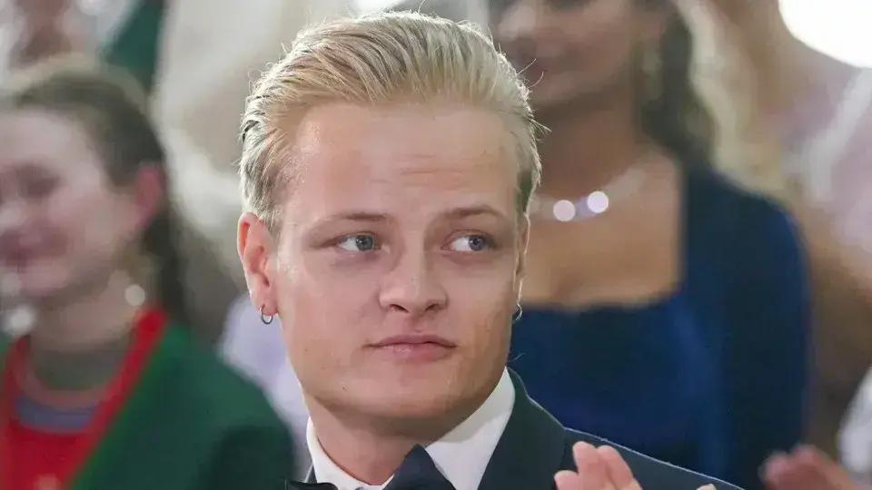 Marius Borg, filho da princesa da Noruega, enfrenta graves acusações criminais