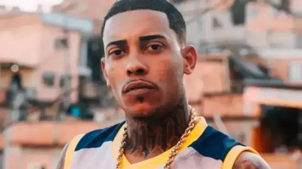 MC Poze do Rodo denuncia perseguição após nova operação policial