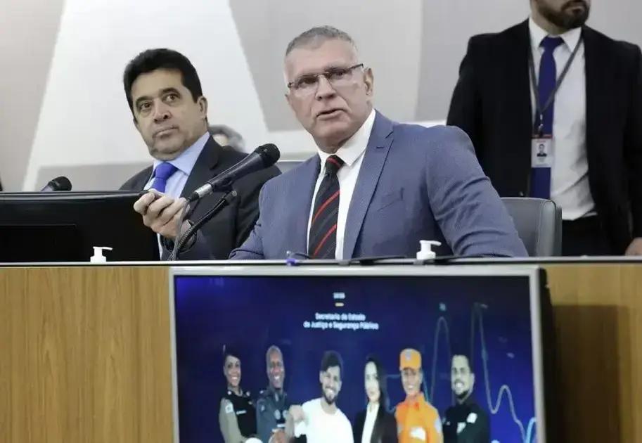 Minas Gerais abre concurso para 1.178 vagas na Polícia Penal