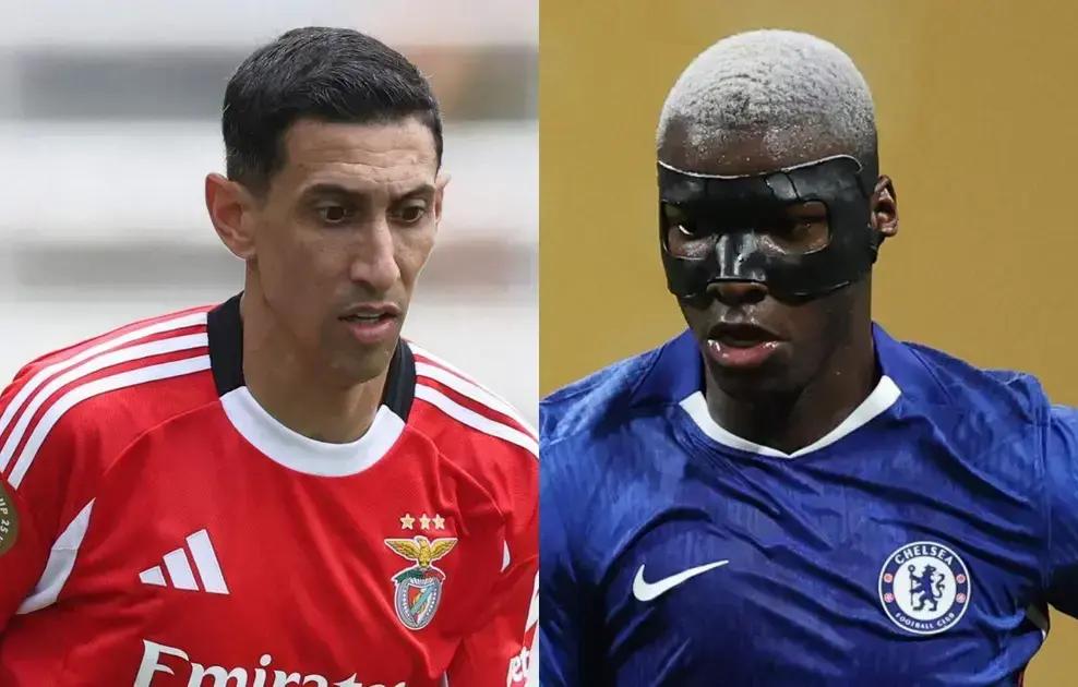 Onde assistir Benfica vs Chelsea nesta sábado (28/6)?