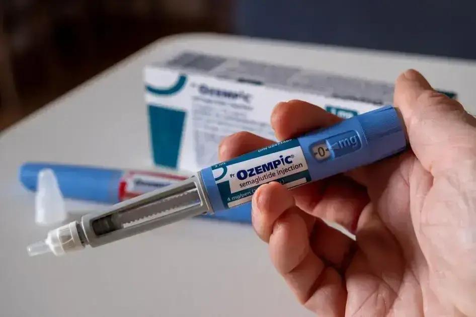 Ozempic e Wegovy têm preços reduzidos a partir de segunda-feira (2)