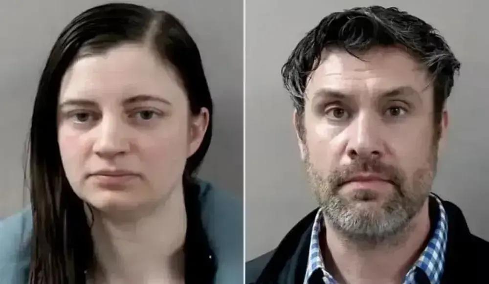 Pais de Michigan são condenados pela morte da filha recém-nascida