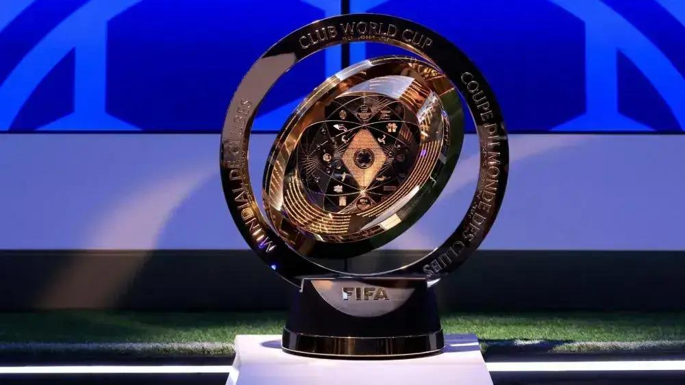 Palmeiras e Botafogo se enfrentam nas oitavas do Mundial de Clubes