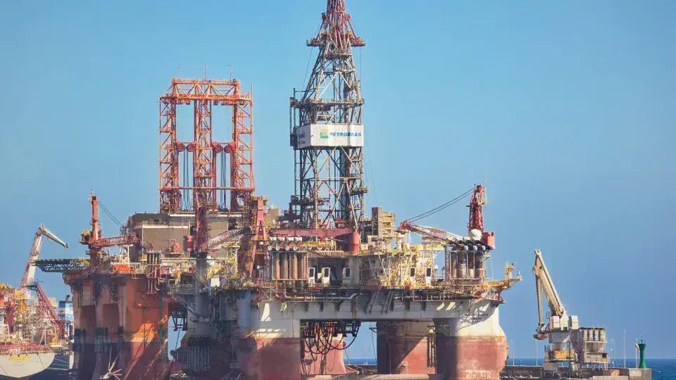 Petrobras realiza pagamento de dividendos a acionistas nesta sexta-feira