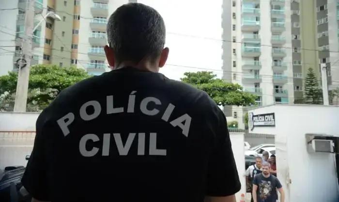 Polícia do Rio desmantela esquema de importação ilegal de medicamentos controlados