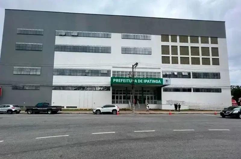 Prefeitura de Ipatinga autoriza R$ 4 milhões em créditos suplementares