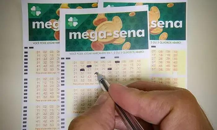 Prêmio da Mega-Sena chega a R$ 90 milhões após Concurso sem ganhador