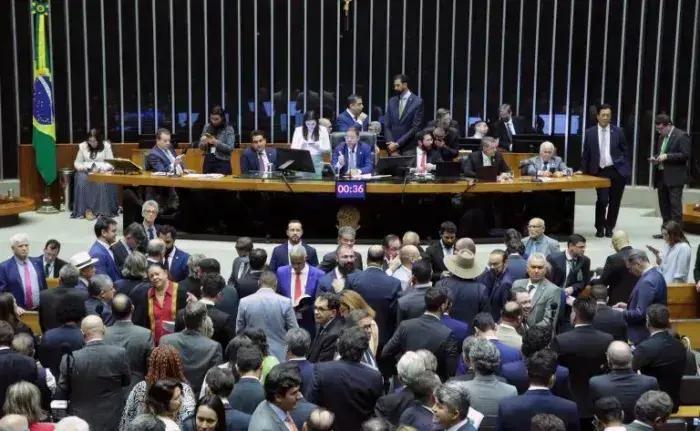 Projeto de Lei 6020/23 propõe reforço nas medidas protetivas contra agressões