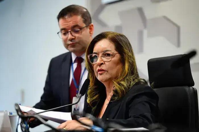 Projeto de Política Nacional de Enfrentamento ao HPV é aprovado na CAS