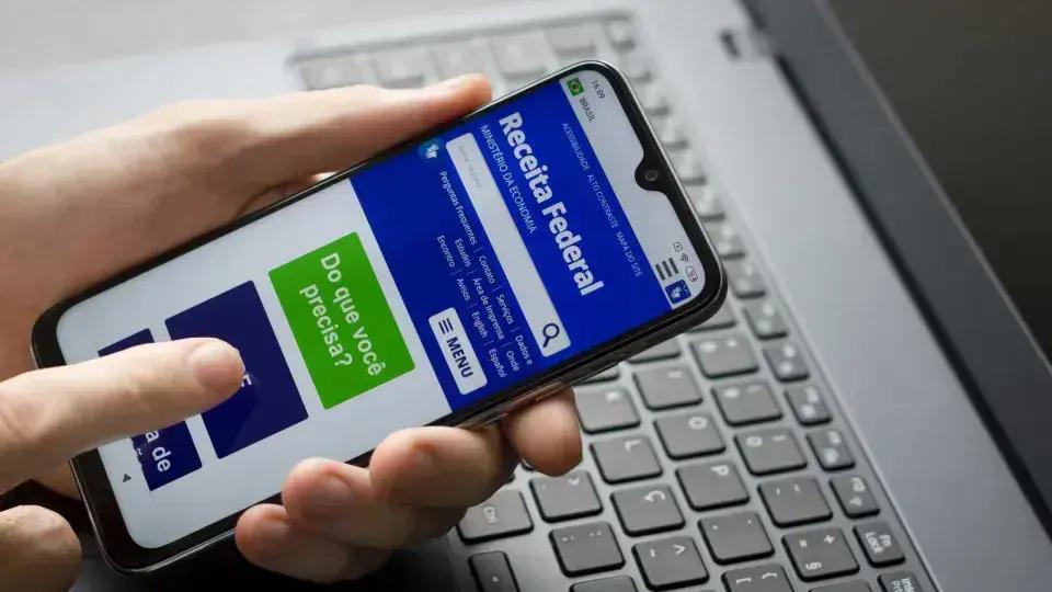 Receita Federal libera consulta ao segundo lote de restituição de 2025